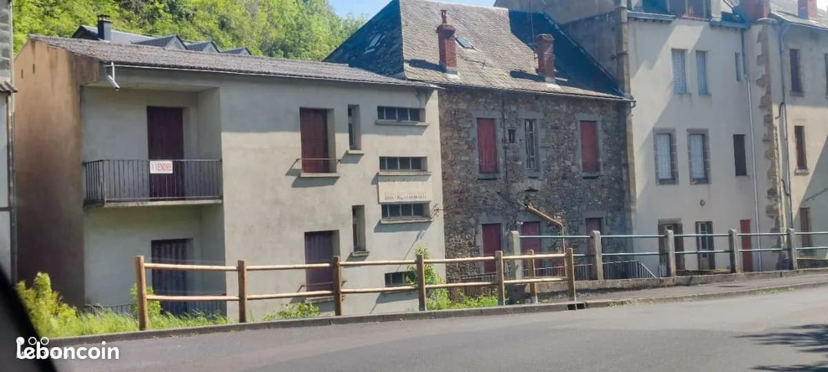 Immeuble 20 pièces 346 m² - Photo 1