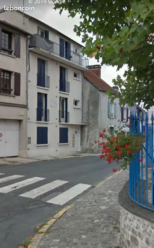 Immeuble 4 appartements - Photo 1