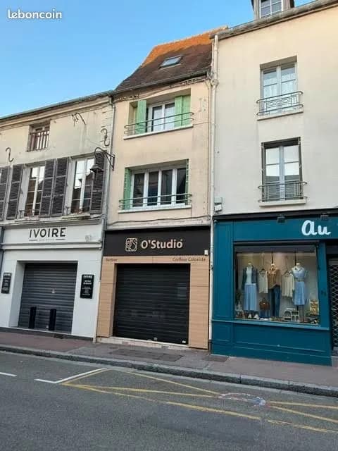 Immeuble de rapport 6 pièces 209 m² - Photo 1