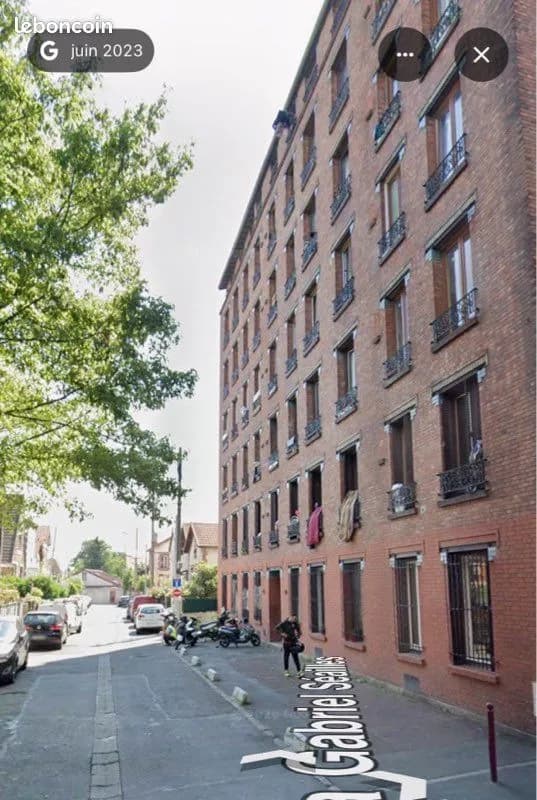 Vends lot de 10 appartements en copropriété - Photo 1