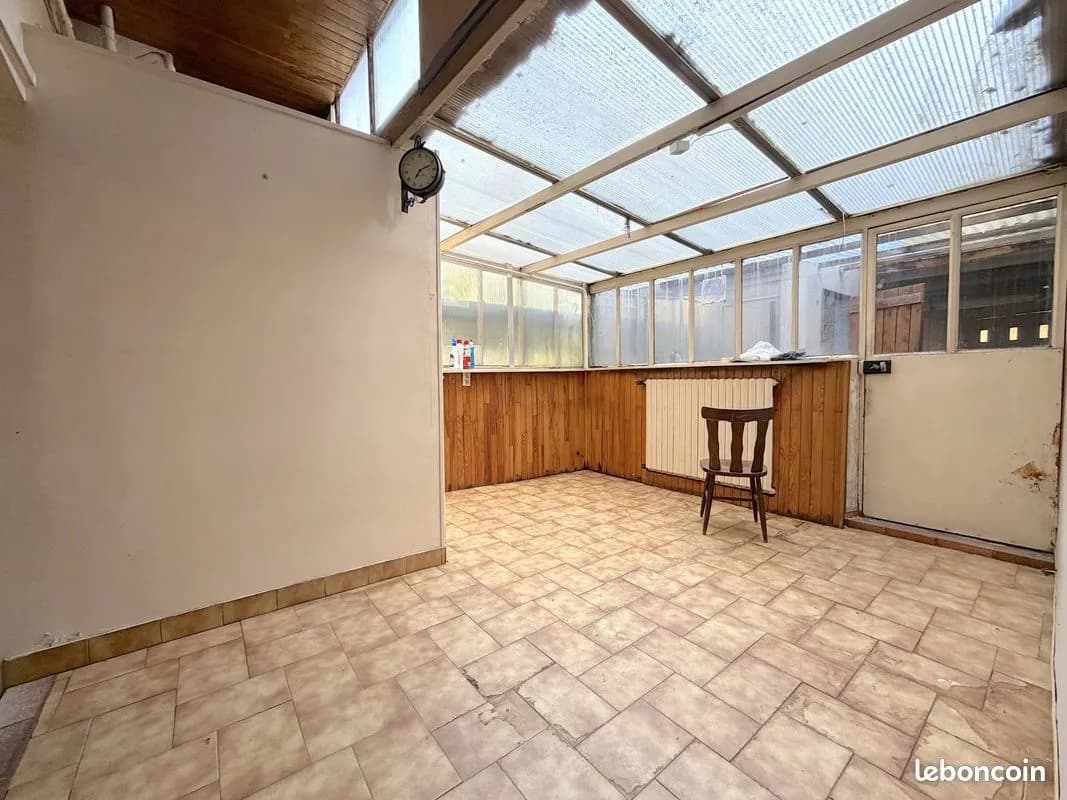Immeuble 10 pièces 262 m² - Photo 1