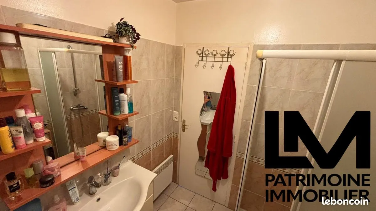 Immeuble de rapport 211 m² - Photo 1
