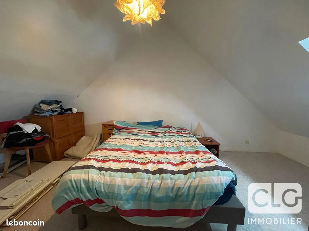 Immeuble de rapport 376 m² - Photo 1