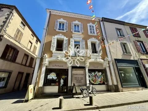 Immeuble de rapport 233 m² - Photo 1