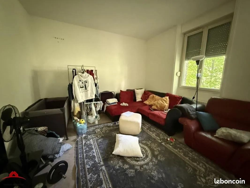 Immeuble 127 m² - Photo 1