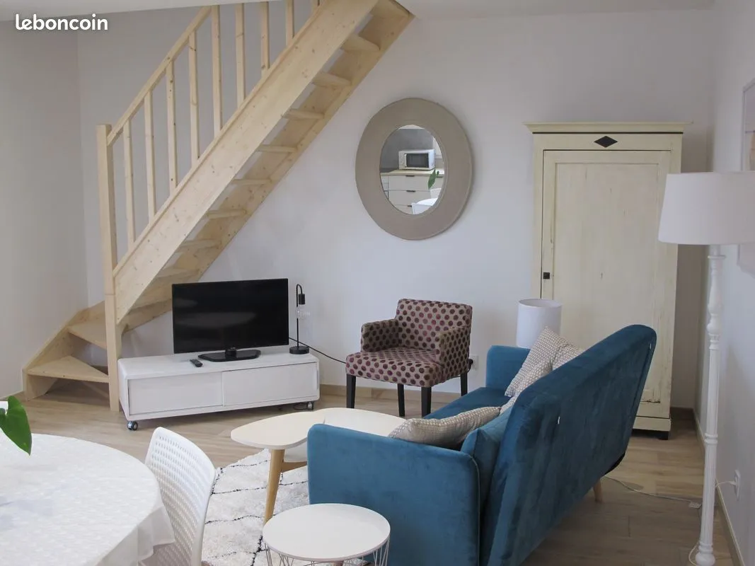 Immeuble 9 pièces 193 m² - Photo 1