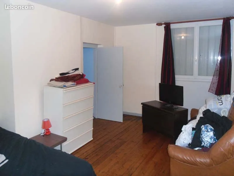 Immeuble de rapport 8 pièces 158 m² - Photo 1