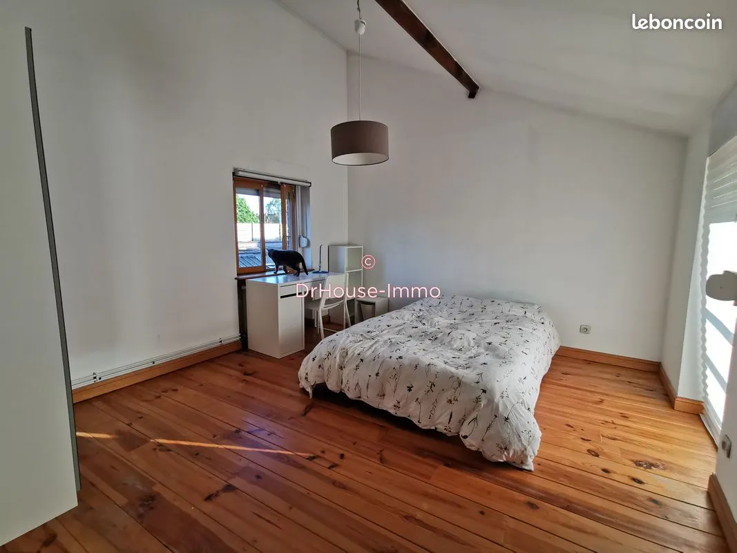 Immeuble 9 pièces 180 m² - Photo 1