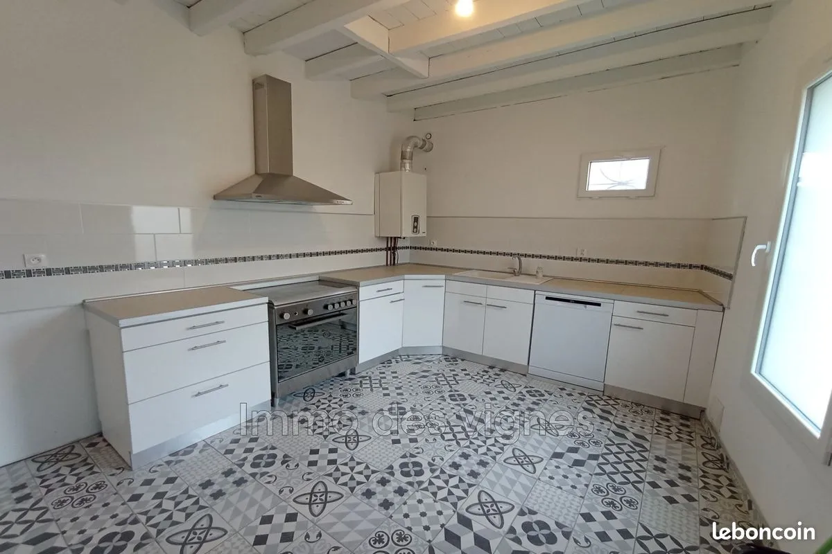 Maison 169 m² Ambarès-et-Lagrave - Photo 1