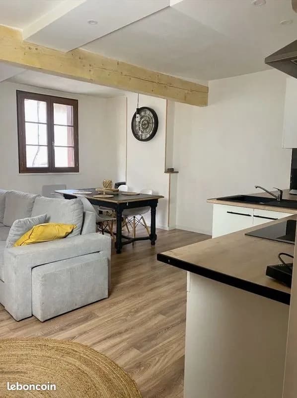 Immeuble 111 m² - Photo 1