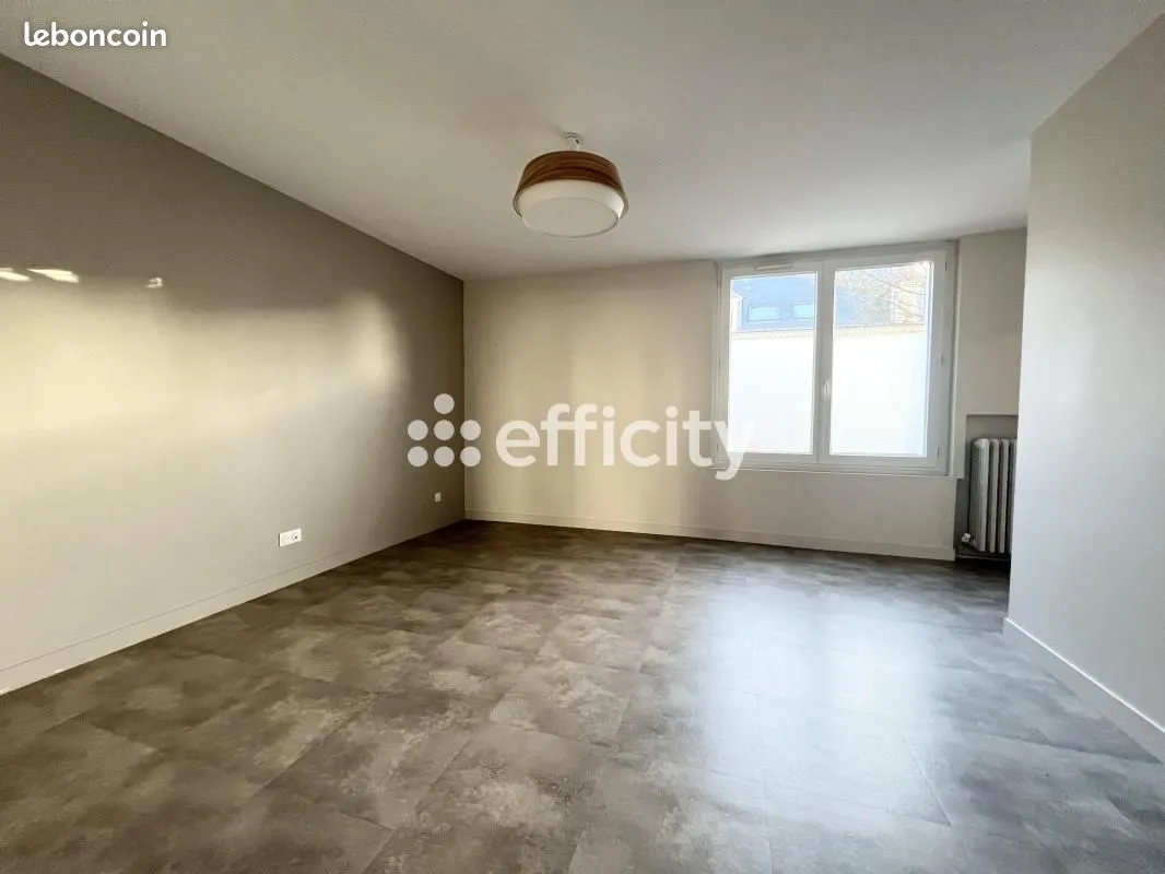 Immeuble 172 m² - Photo 1