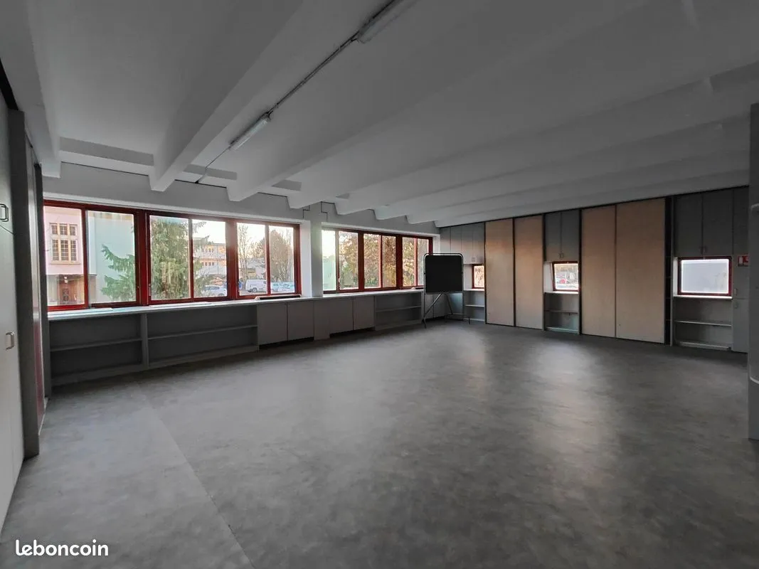 A vendre immeuble professionnel - Photo 1