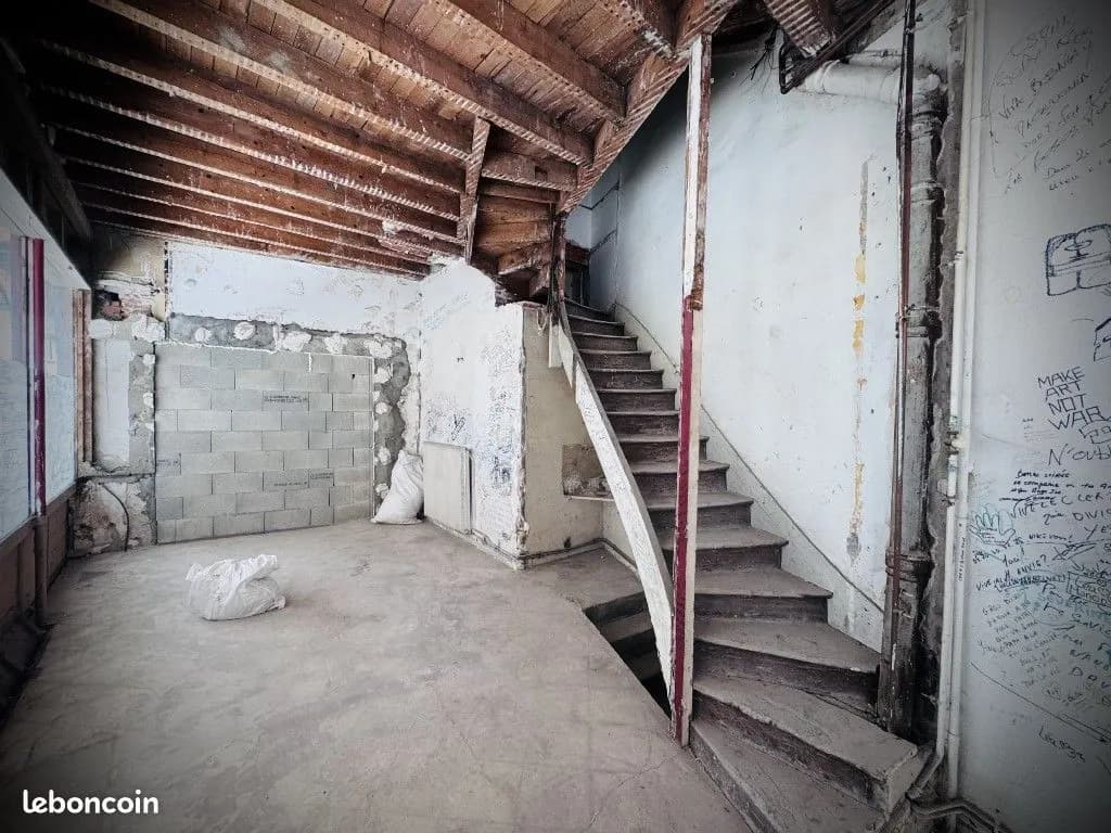 Immeuble de rapport 90 m² - Photo 1