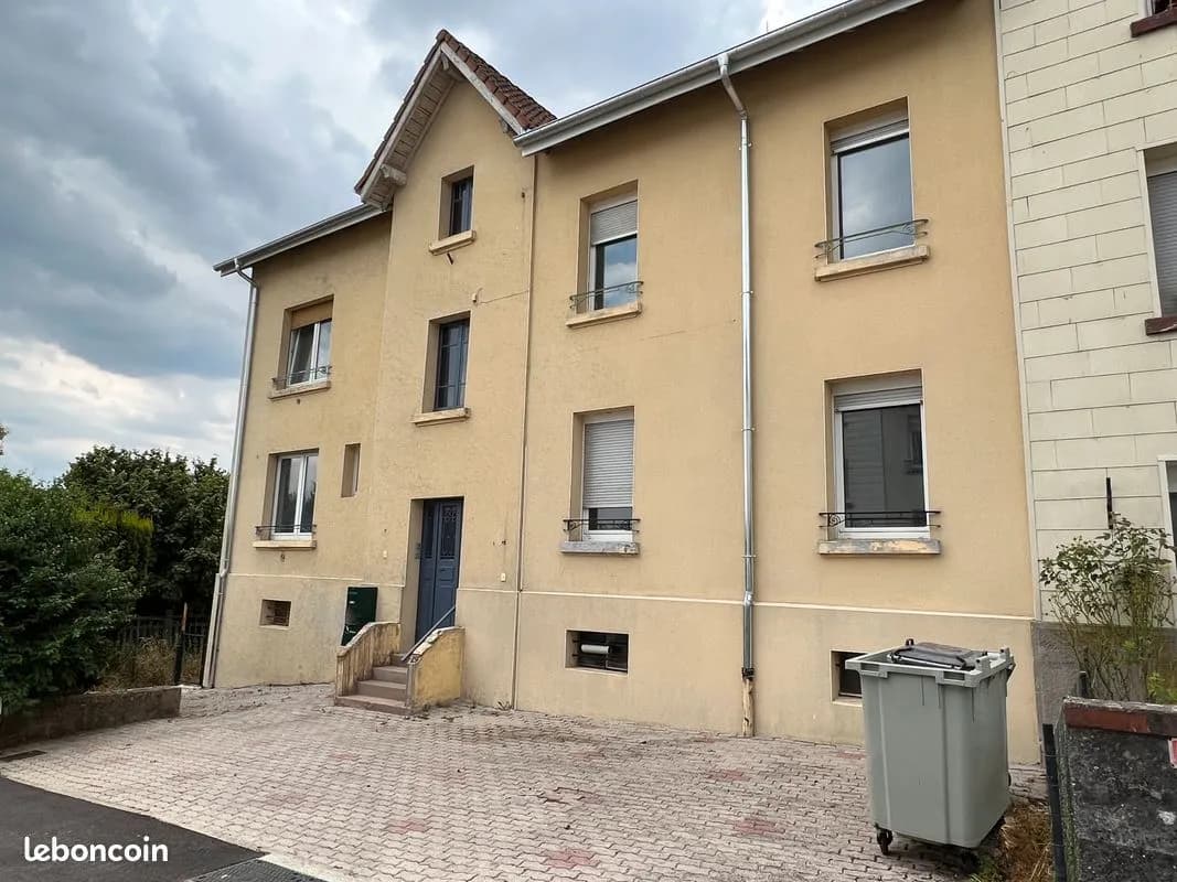 Immeuble 11 pièces 300 m² - Photo 1