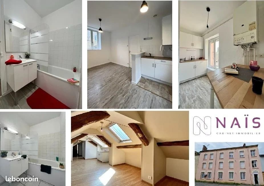 Immeuble de rapport 7 pièces 223 m² - Photo 1