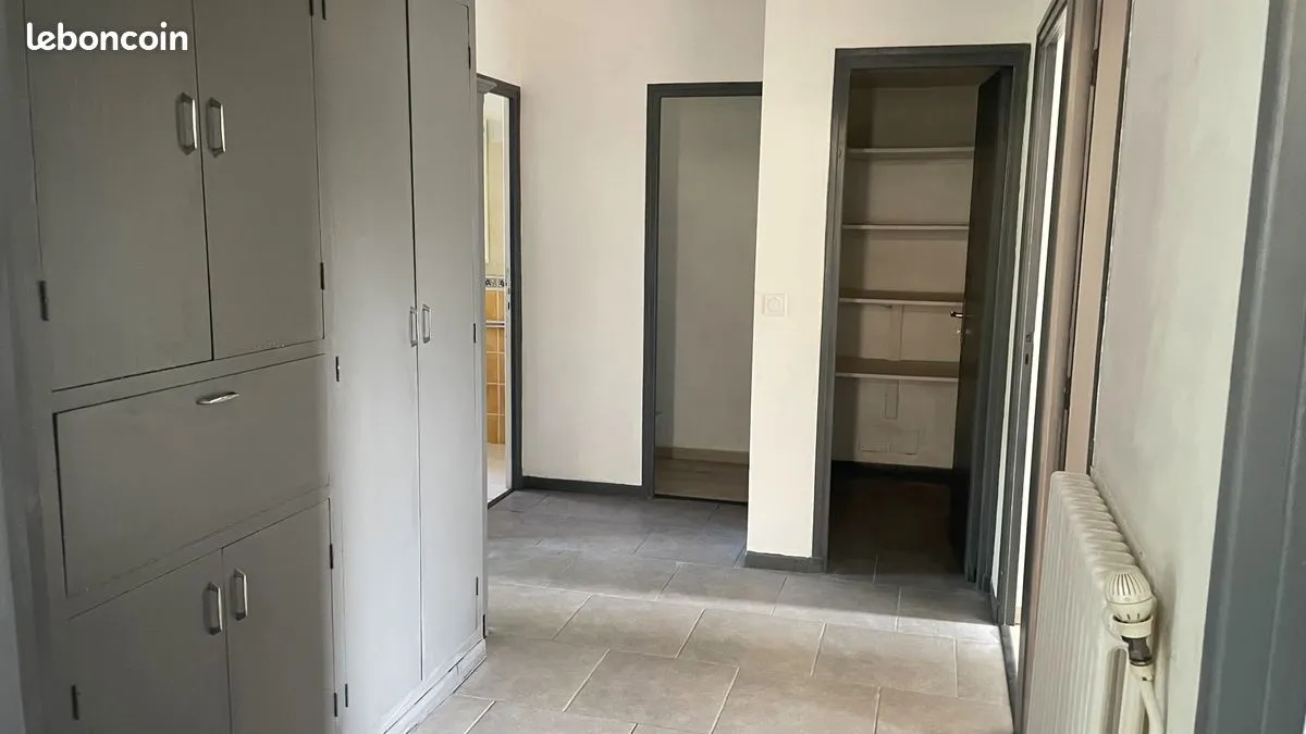Immeuble 9 pièces 197 m² - Photo 1