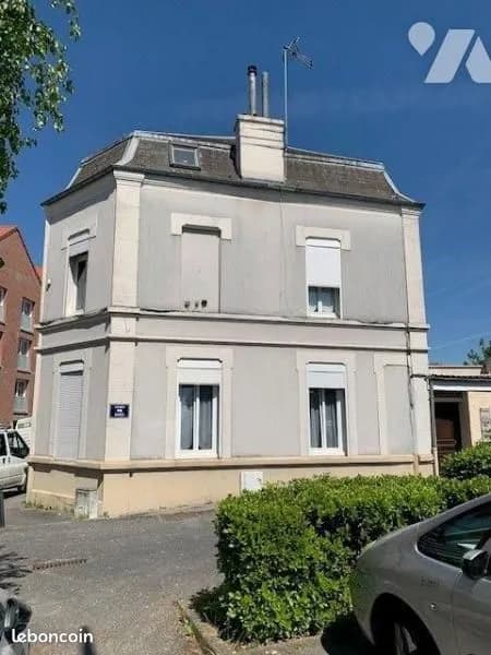 Immeuble de rapport 225 m² - Photo 1