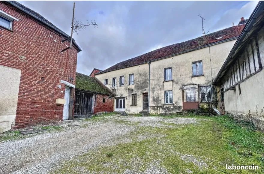 Immeuble 9 pièces 412 m² - Photo 1