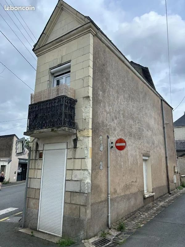 Immeuble de rapport 200 m² - Photo 1