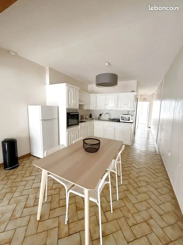 Immeuble de rapport 240 m² - Photo 1