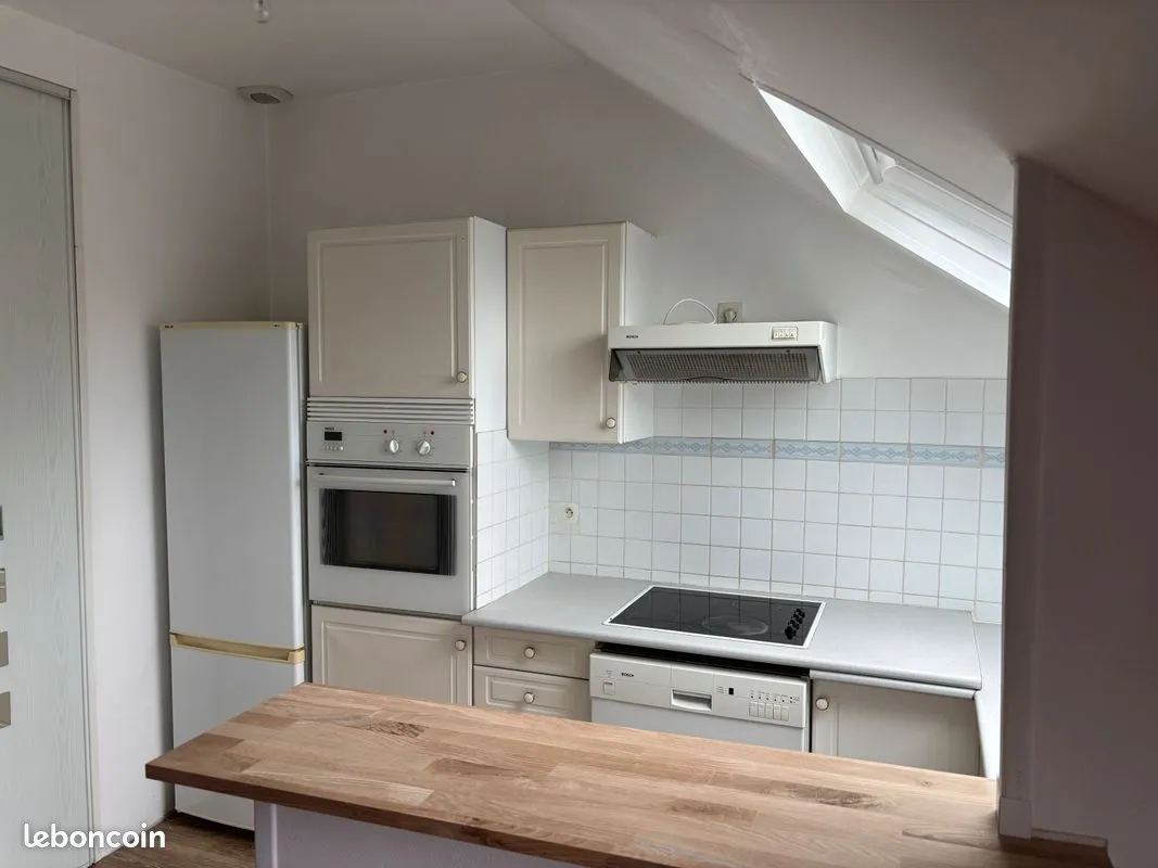 Immeuble de rapport 9,5% rentabilité nette - Photo 1