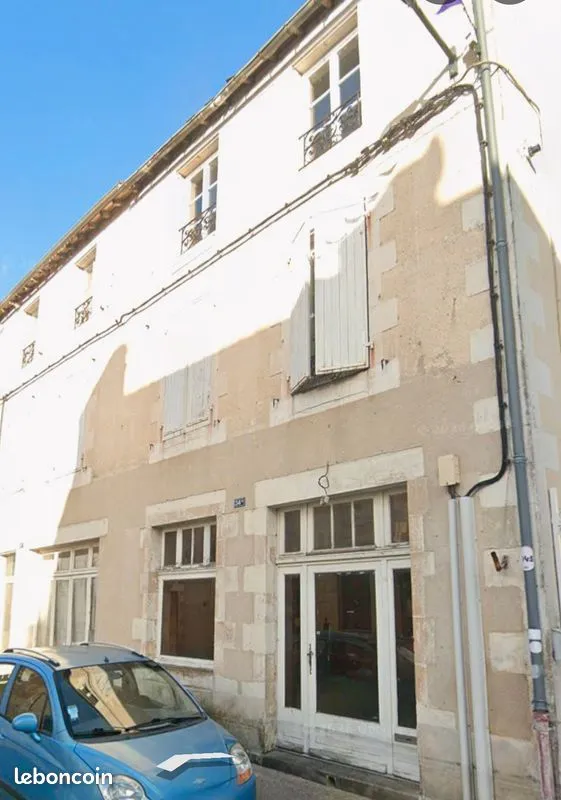 Immeuble de rapport 22 pièces 450 m² - Photo 1