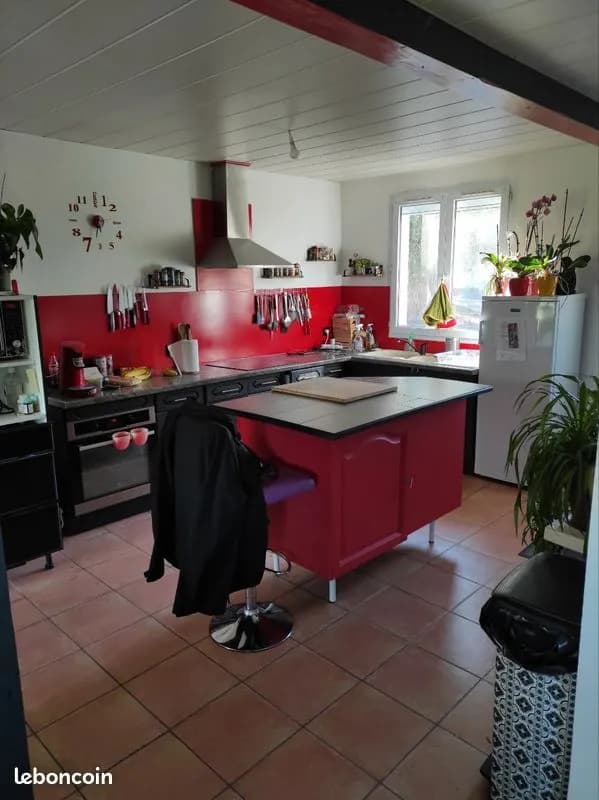 Ensemble immobilier avec locataire en place - fort potentiel - Photo 1