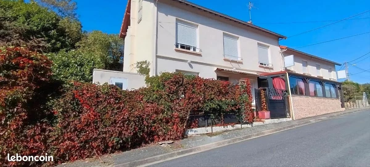 Ensemble immobilier à vendre - Photo 1