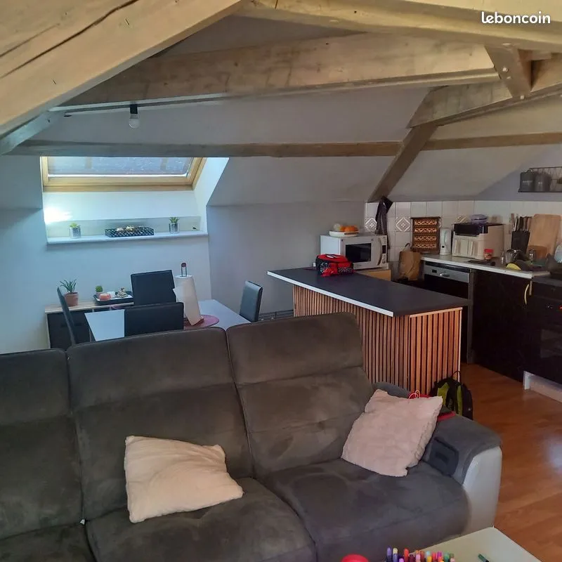 Immeuble 11 pièces 196 m² - Photo 1