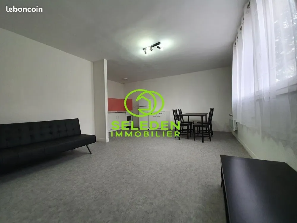 Immeuble de rapport 470 m² - Photo 1