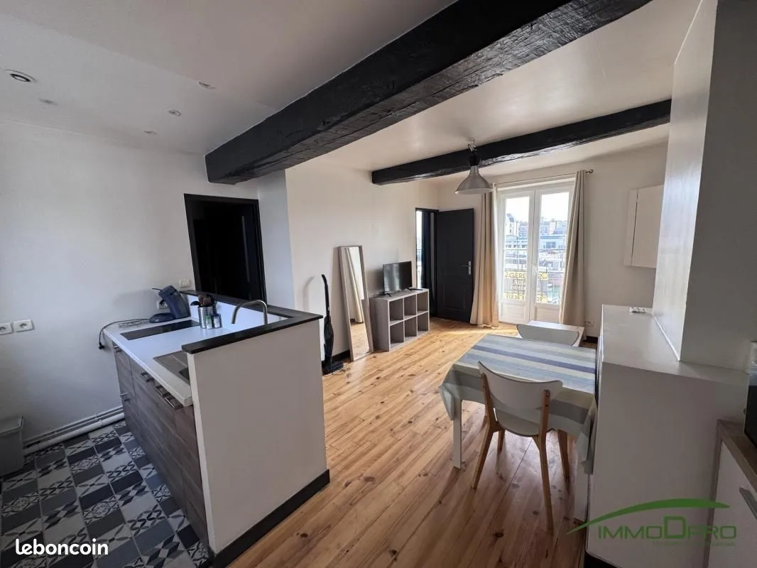 Immeuble de rapport 180 m² - Photo 1