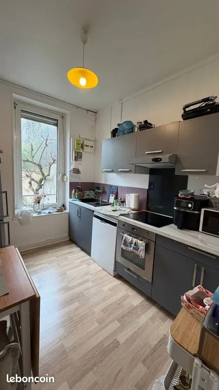 Immeuble 12 pièces 210 m² - Photo 1