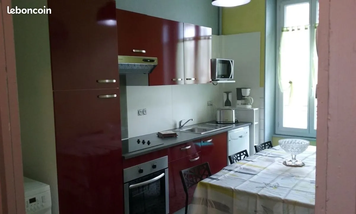 Vente immeuble individuel - Photo 1