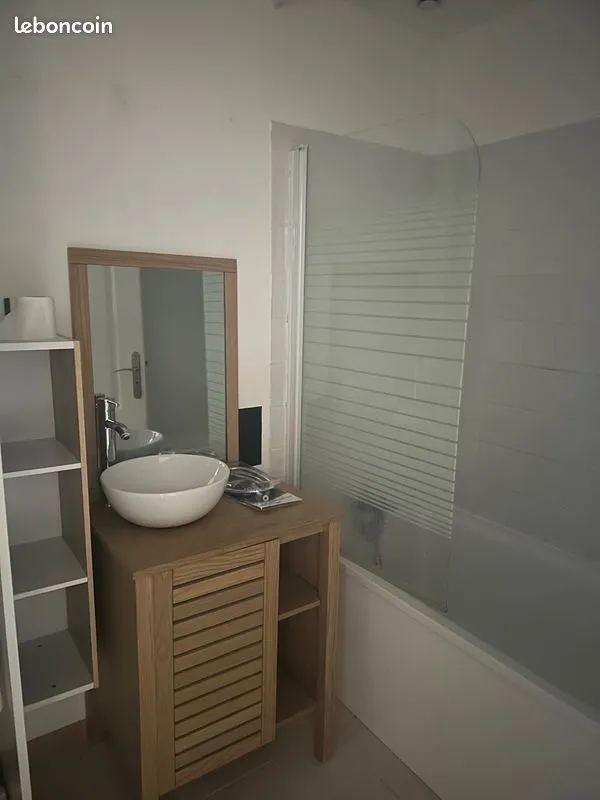 Immeuble de rapport 1500 m² - Photo 1