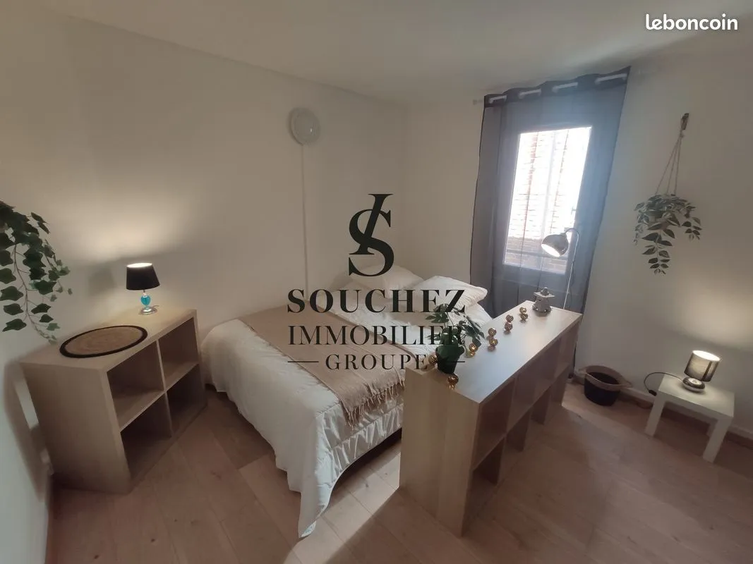 Immeuble de rapport 212 m² - Photo 1