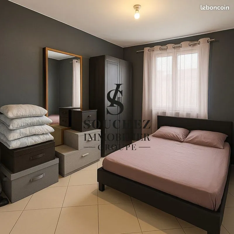 Immeuble de rapport 350 m² - Photo 1