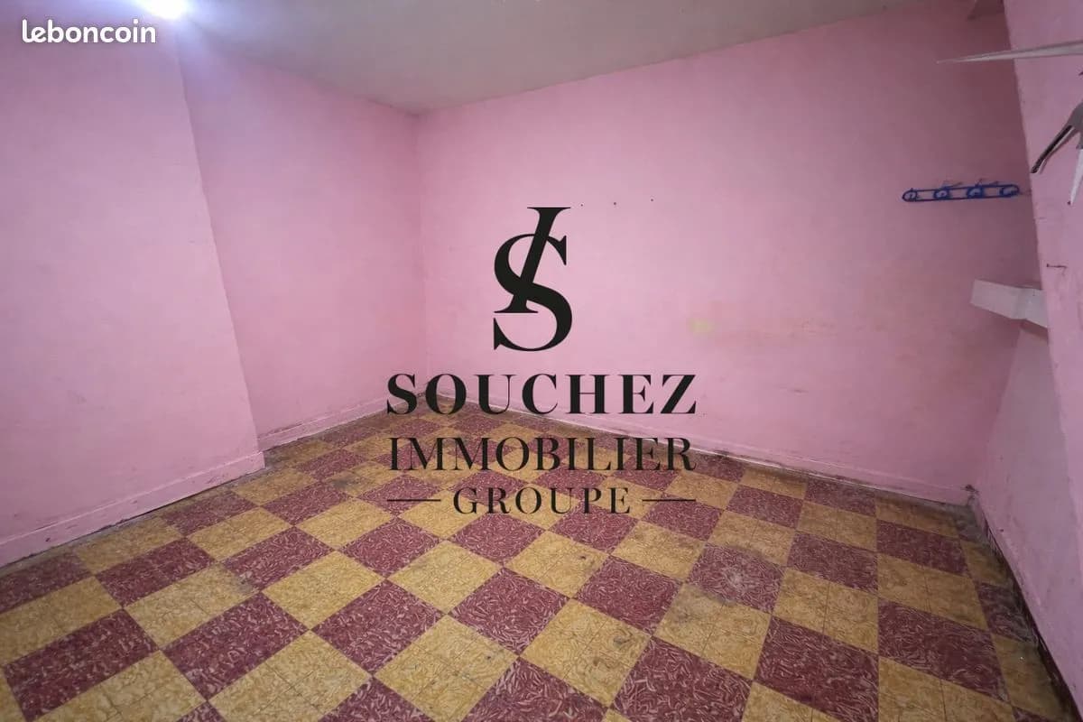 Immeuble de rapport 400 m² - Photo 1