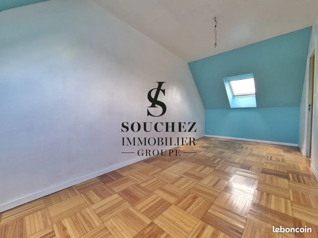Immeuble de rapport 226 m² - Photo 1