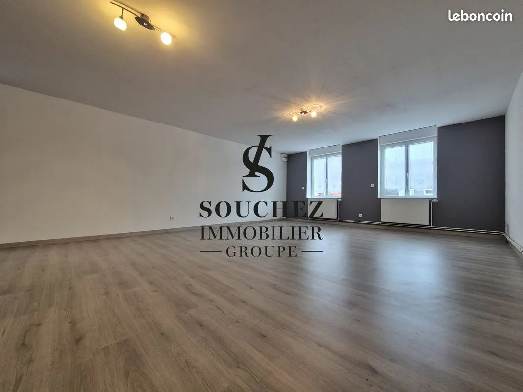 Immeuble de rapport 206 m² - Photo 1