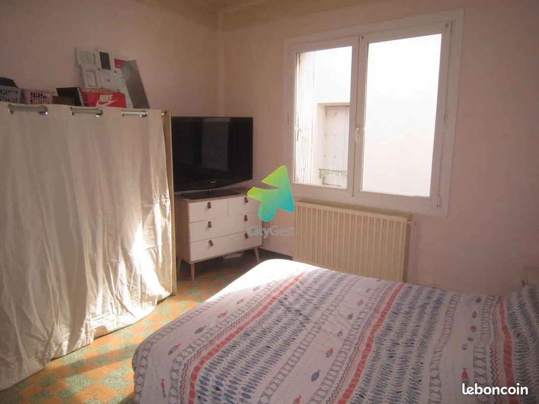 Immeuble de rapport 430 m² - Photo 1
