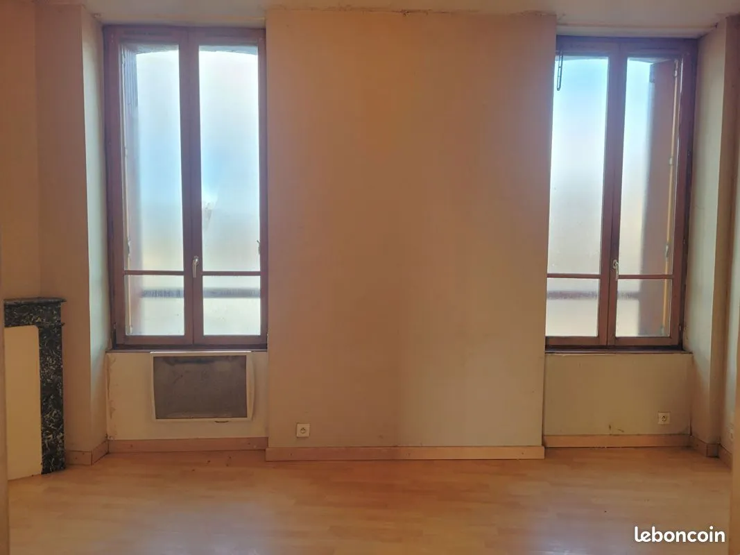Immeuble 5 pièces 92 m² - Photo 1