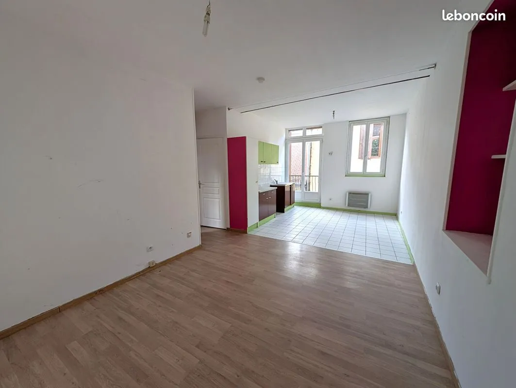 Immeuble 9 pièces 166 m² - Photo 1
