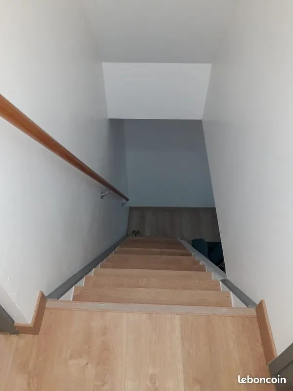 Immeuble de rapport 80 m² - Photo 1