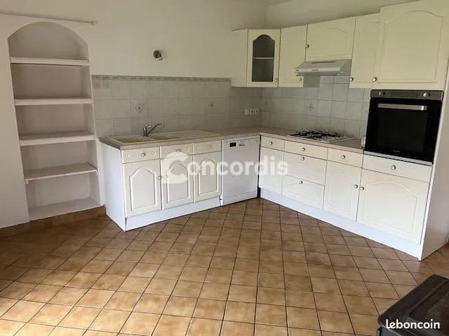 Immeuble de rapport 157 m² - Photo 1