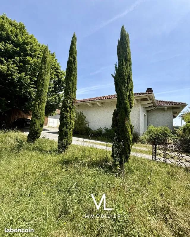 EXCLUSIVITÉ-Ensemble immobilier-beau potentiel-MIOS - Photo 1