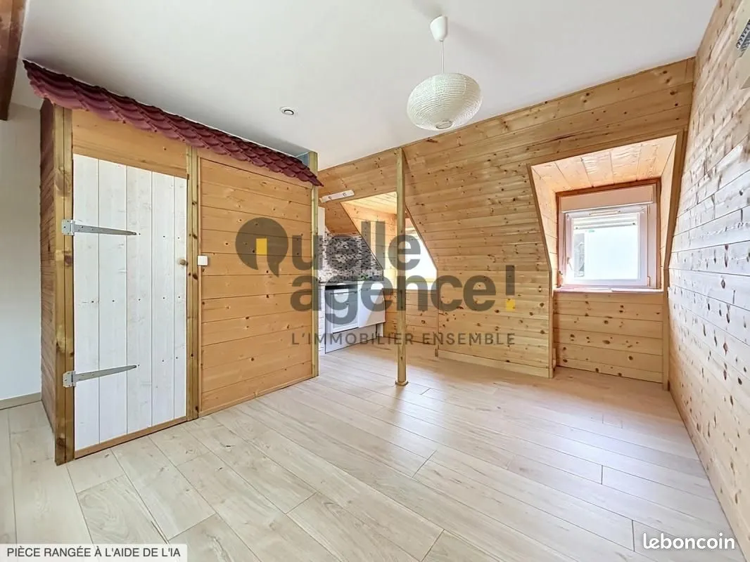 Immeuble de rapport 151 m² - Photo 1
