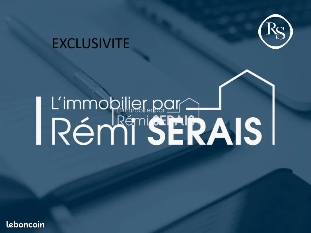 Immeuble de rapport 10 pièces - Photo 1