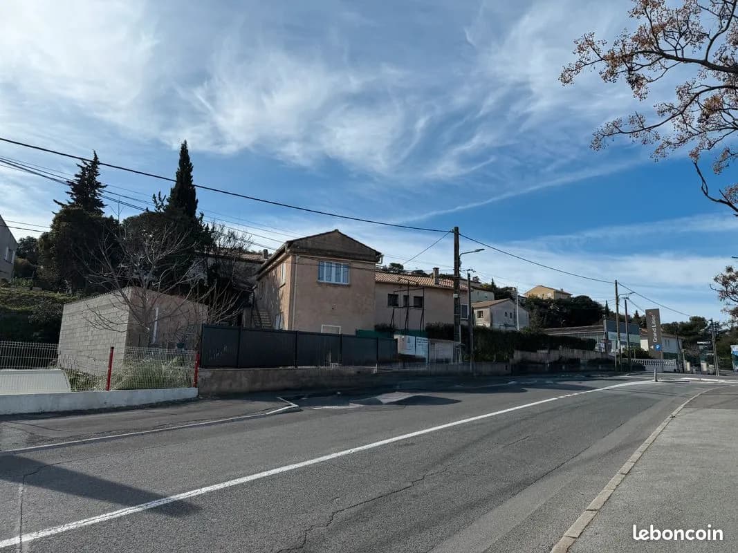 Villa / Immeuble Saint Raphael - Photo 1