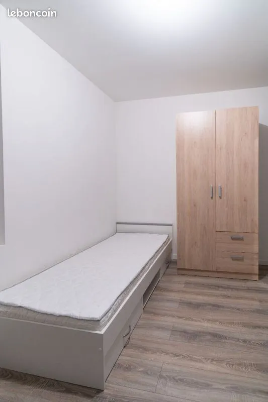 Immeuble 4 pièces 74 m² - Photo 1