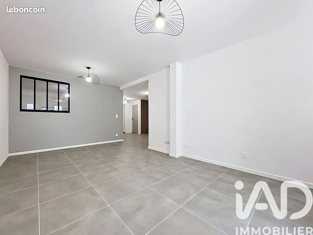 Immeuble de rapport 82 m² - Photo 1